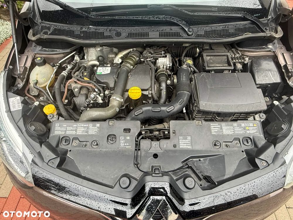 Renault Captur ENERGY dCi 90 Start&Stop Intens - 9