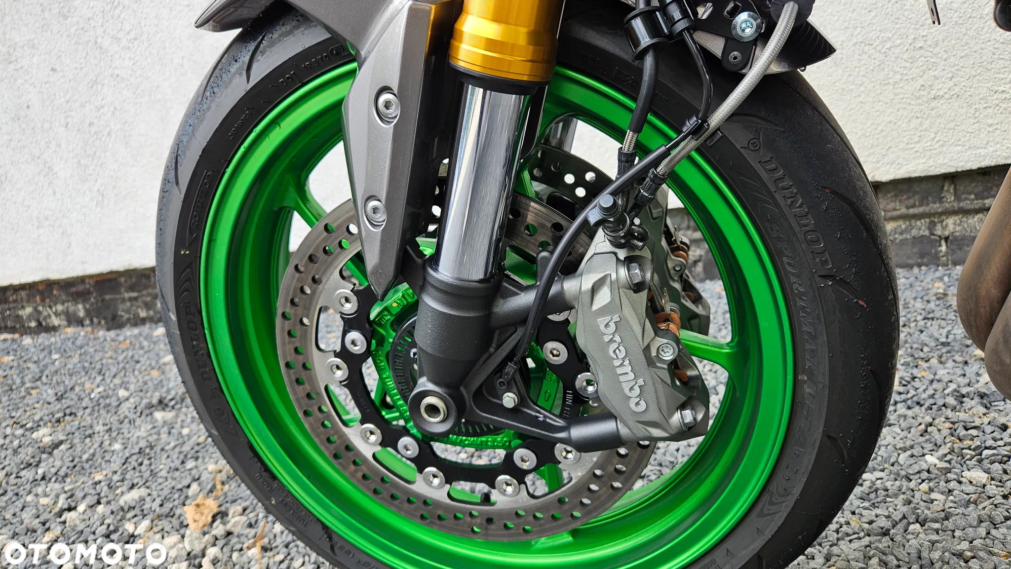 Kawasaki Z 900 - 17