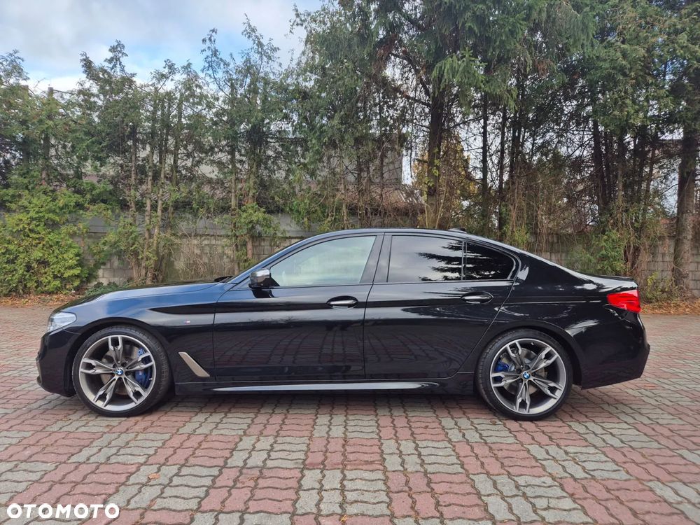 BMW Seria 5 - 3