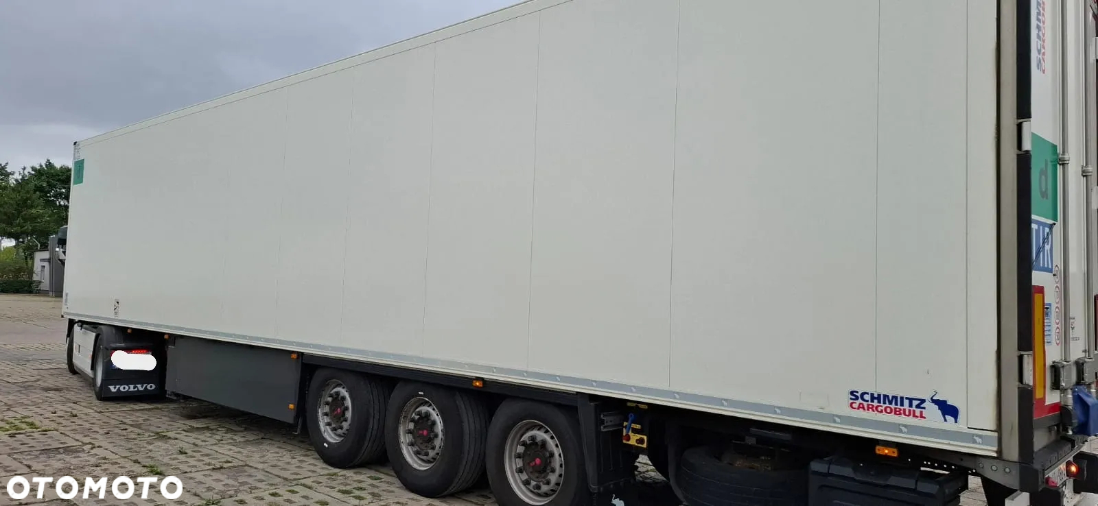 Schmitz Cargobull - 7