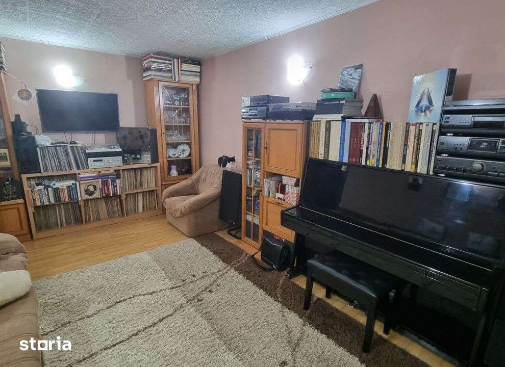 Apartament 4 camere Nicolina , 81 metri, etaj parter Cod:163130 — fotografia 3