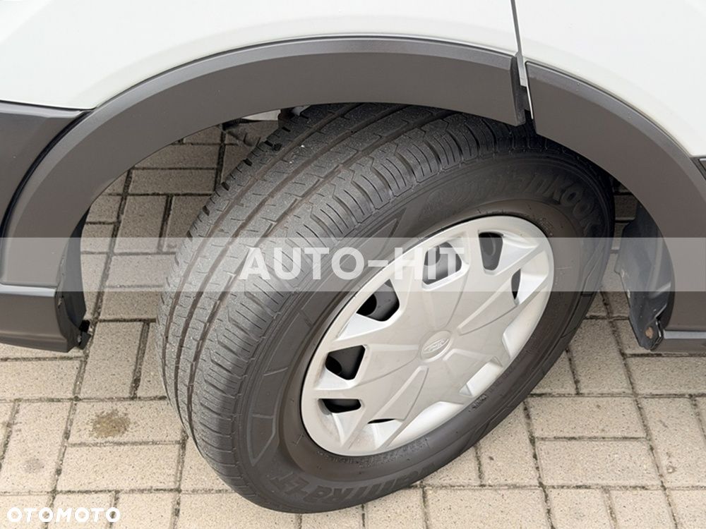 Ford Transit - 24