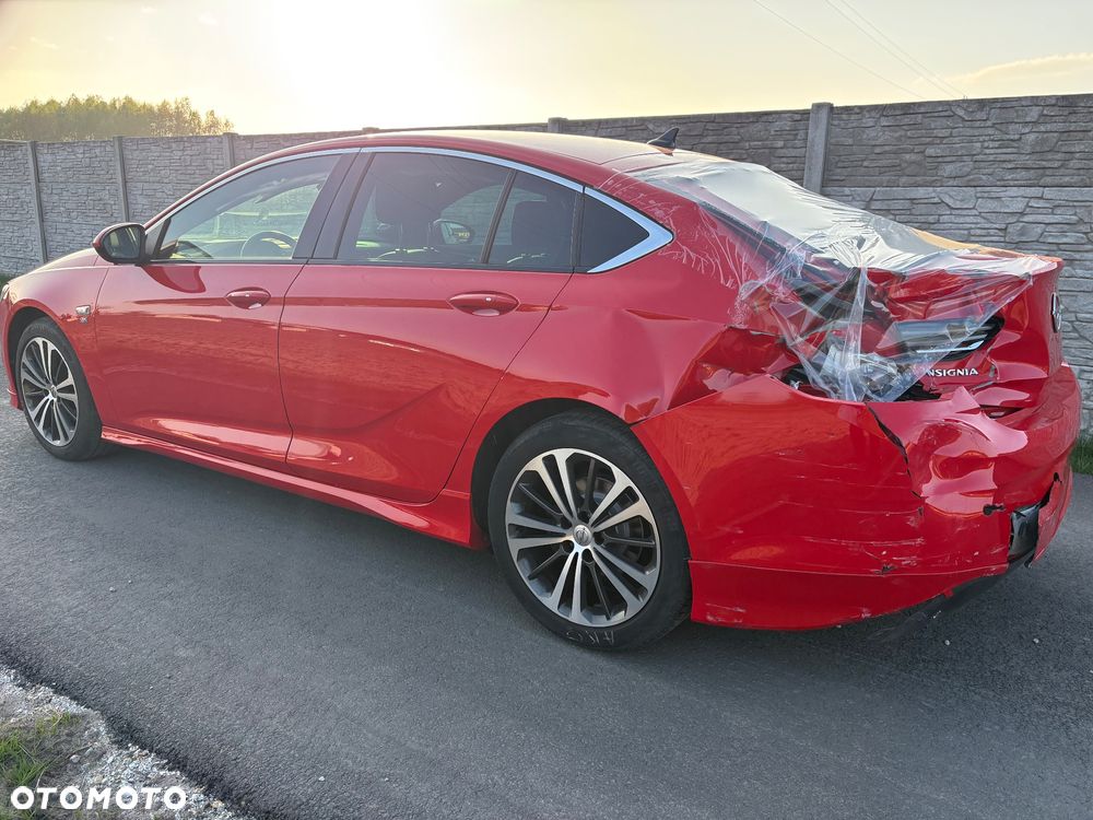 Opel Insignia 1.5 DI Turbo Exclusive - 7