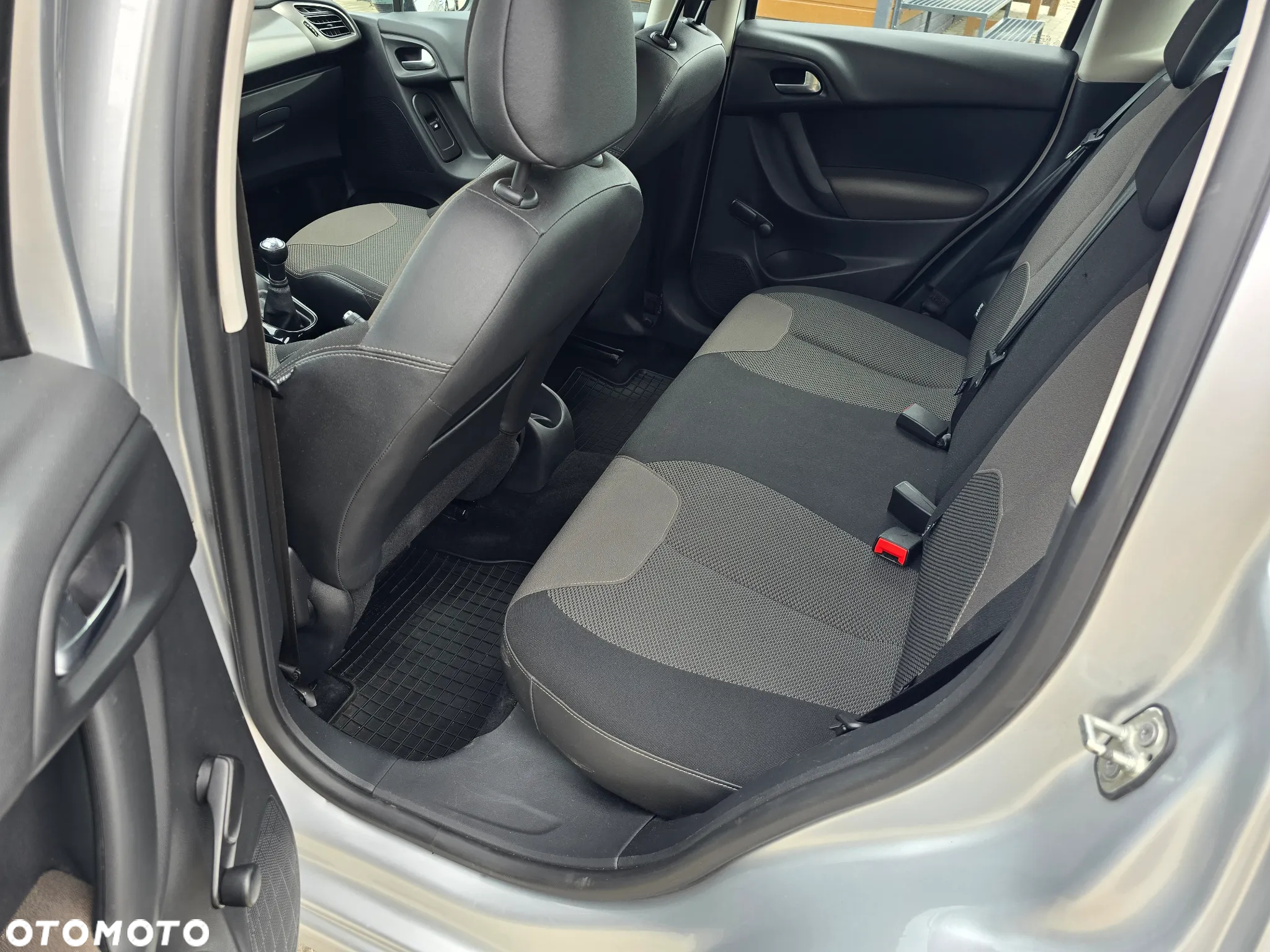 Citroën C3 - 9