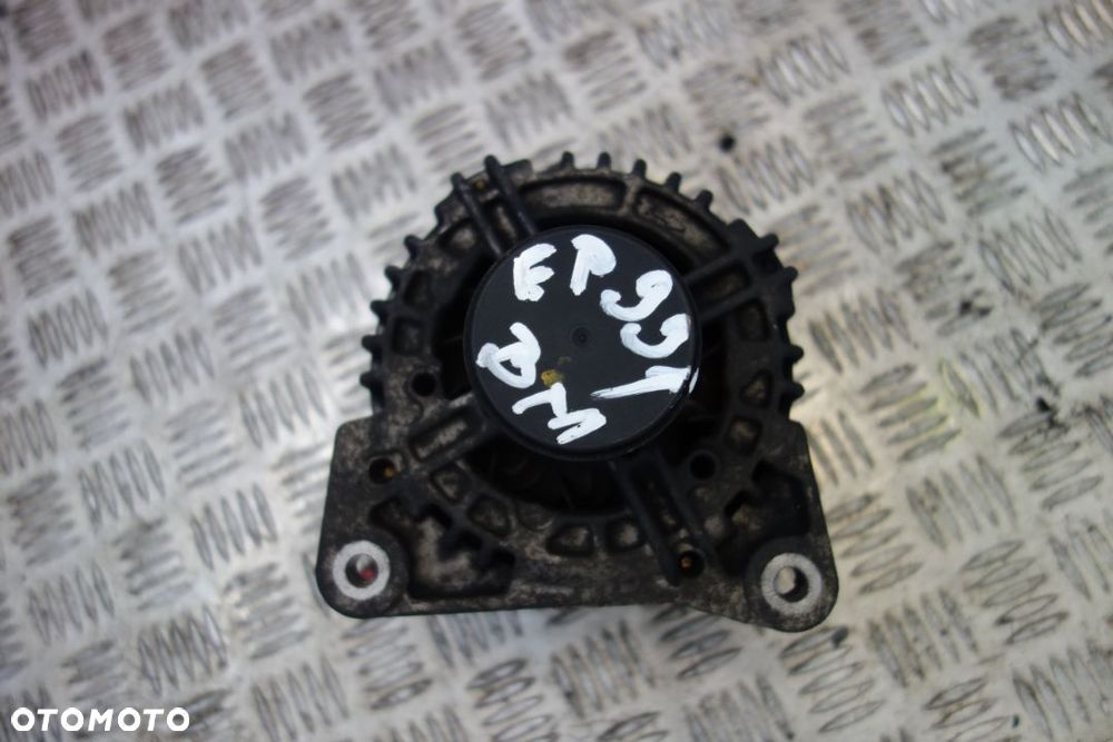 ALTERNATOR 1.5 DCI EP991BM - 3