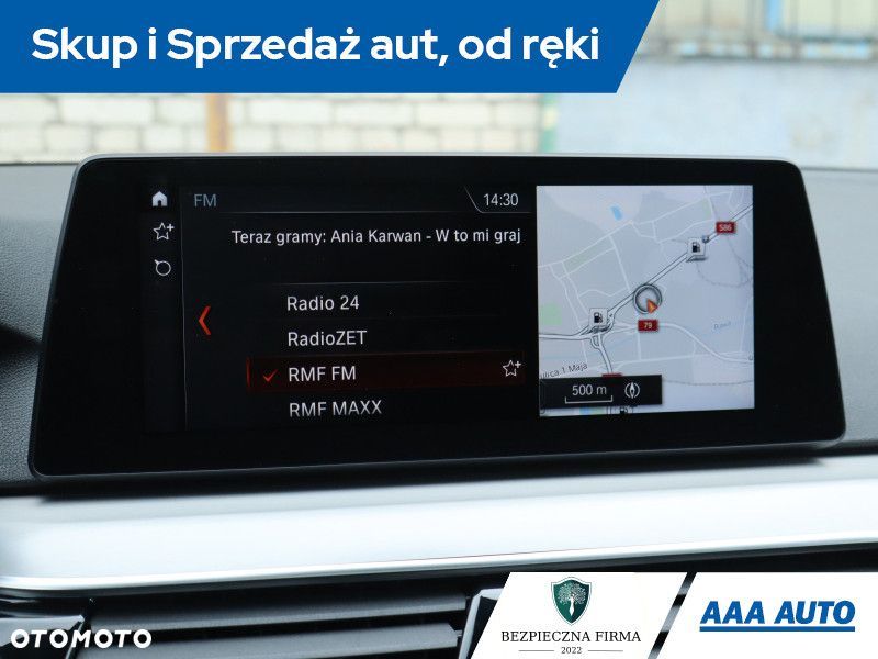 BMW Seria 5 - 15