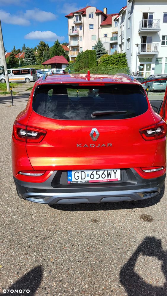 Renault Kadjar 1.5 Blue dCi Intens EDC - 2