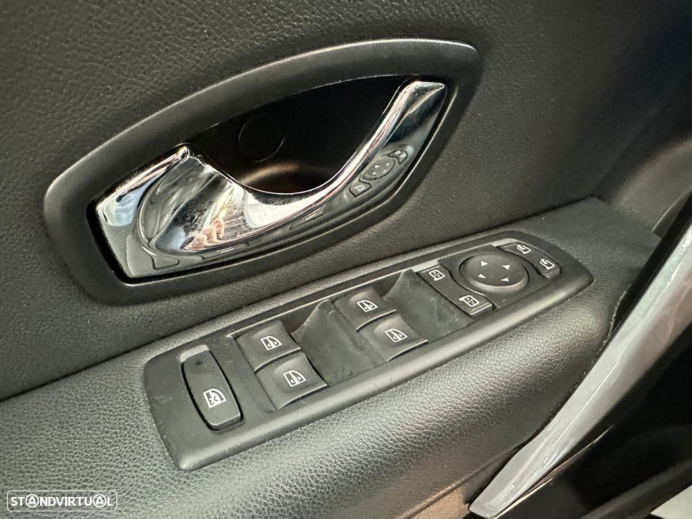 Renault Mégane 1.5 dCi GT Line EDC - 21