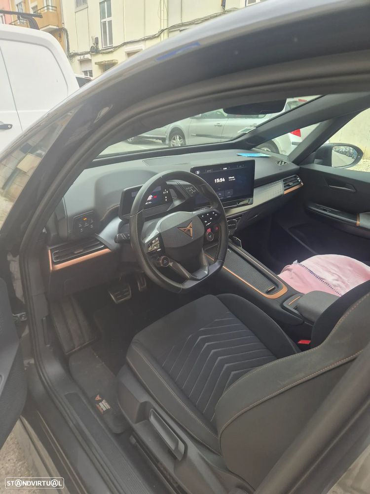 Cupra Born 77 kWh e-Boost - 6