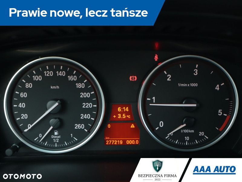 BMW Seria 5 - 13
