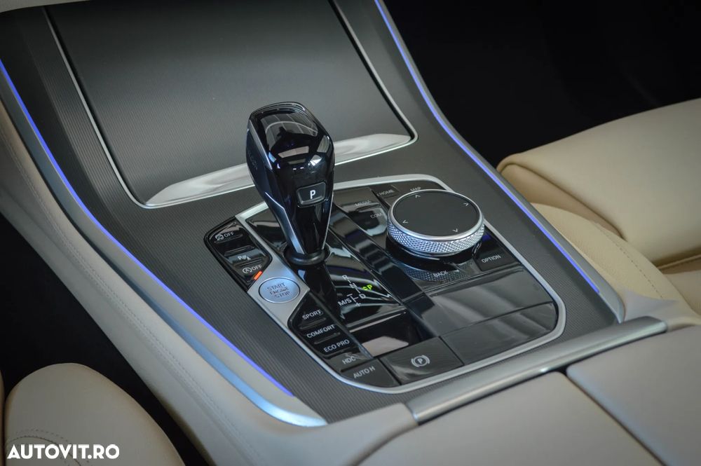 BMW X5 xDrive25d xLine - 30