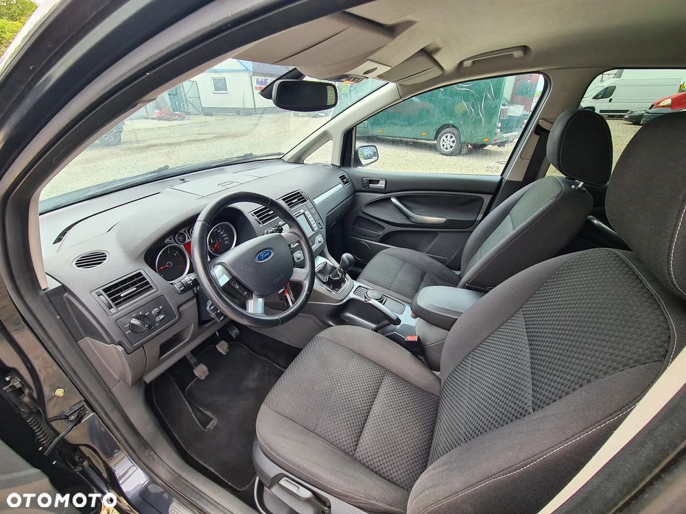 Ford C-MAX - 14
