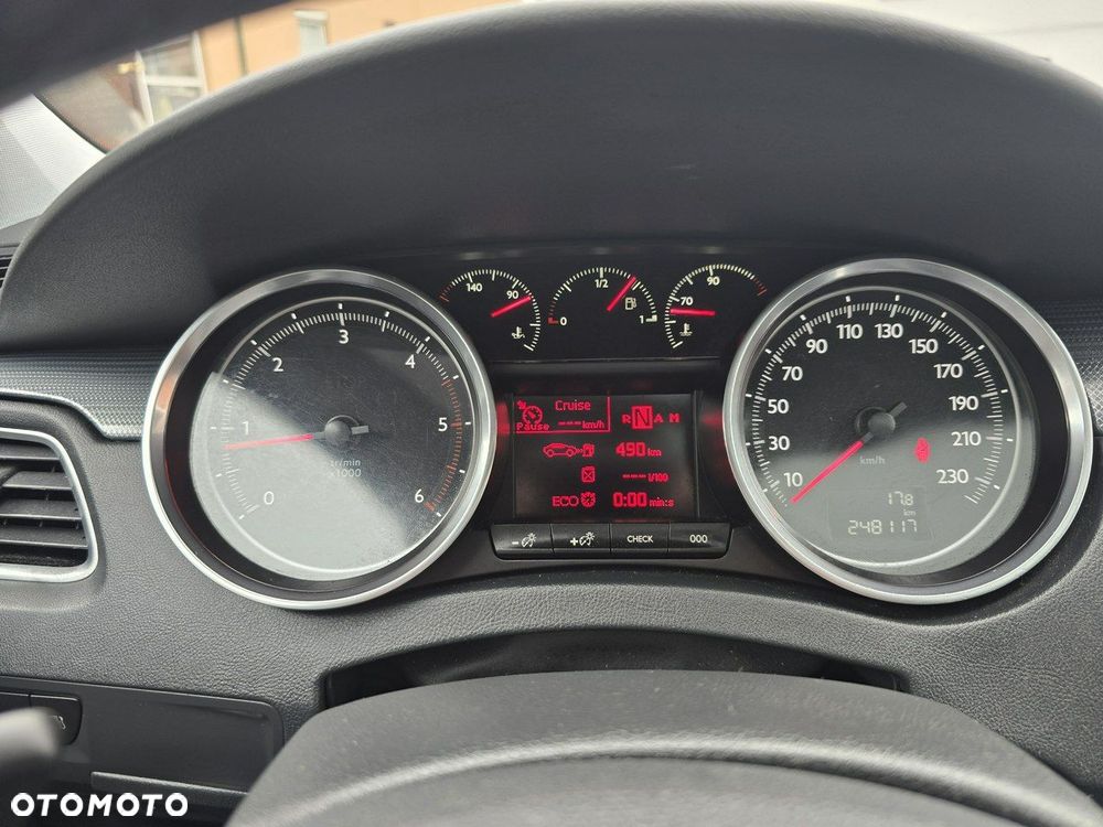Peugeot 508 - 32