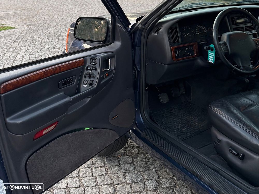 Jeep Grand Cherokee 2.5 TD Official - 11
