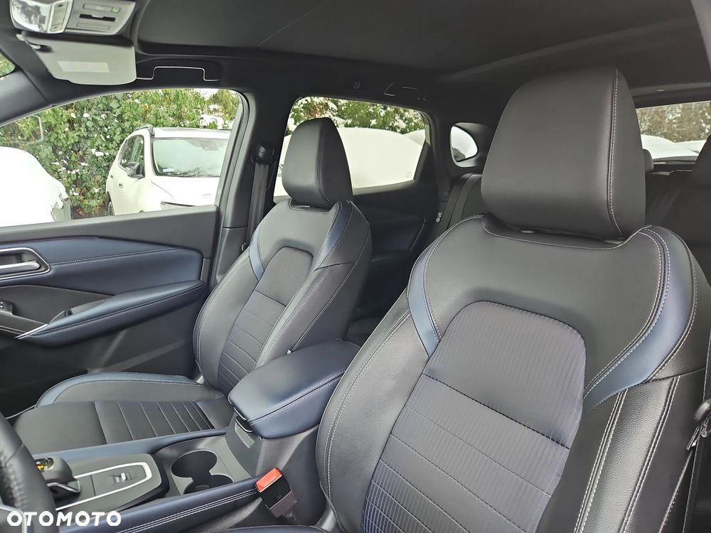 Nissan Qashqai 1.3 DIG-T MHEV Tekna Xtronic - 11