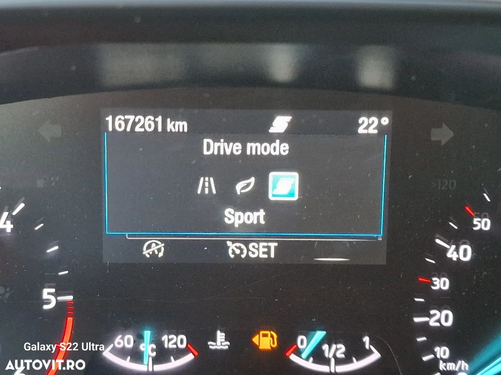 Ford Focus 2.0 EcoBlue Active Business - 14