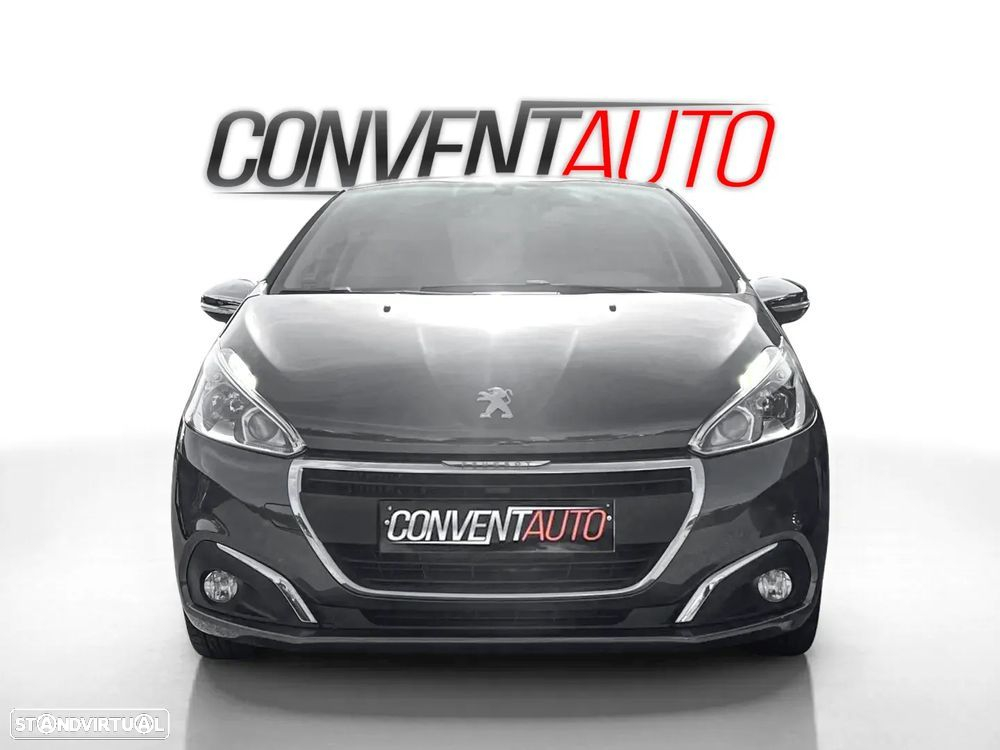 Peugeot 208 1.6 BlueHDi Style - 2