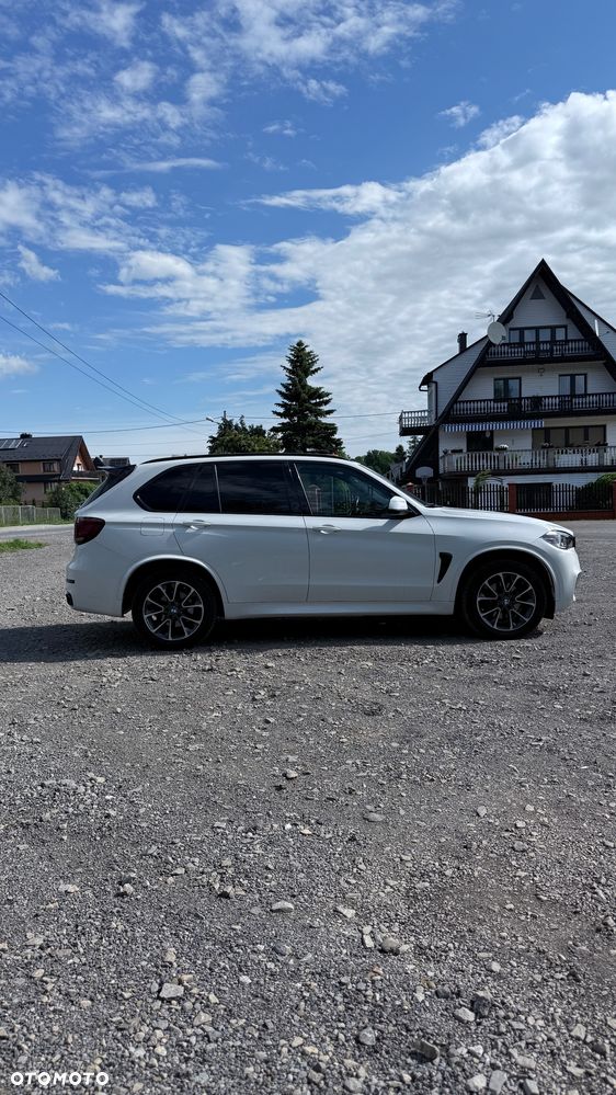 BMW X5 xDrive35i - 5