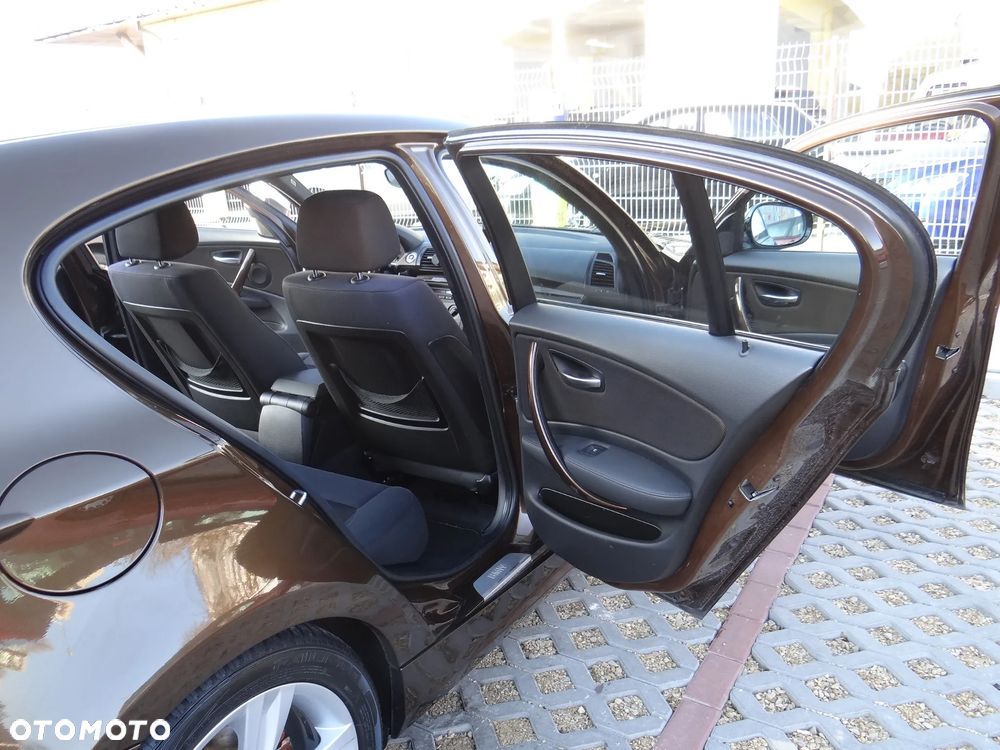 BMW Seria 1 116i Edition Sport - 29