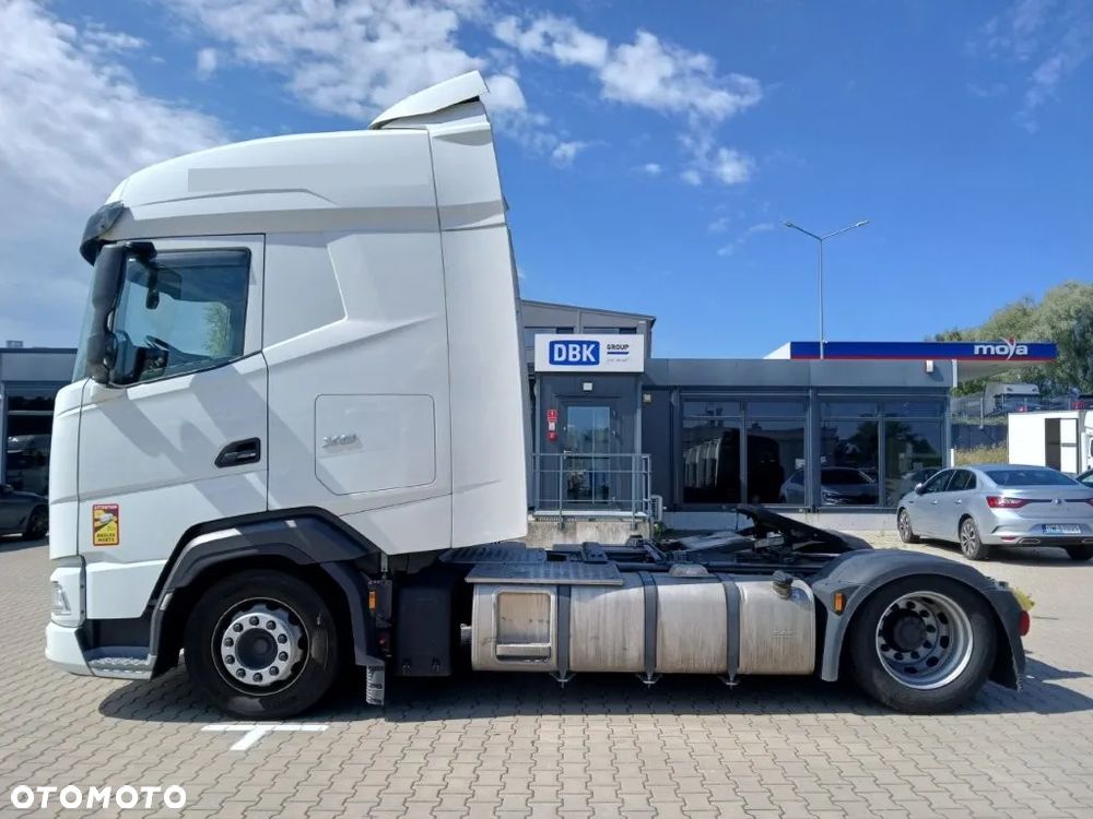 DAF XG 480 FT (31793) - 7