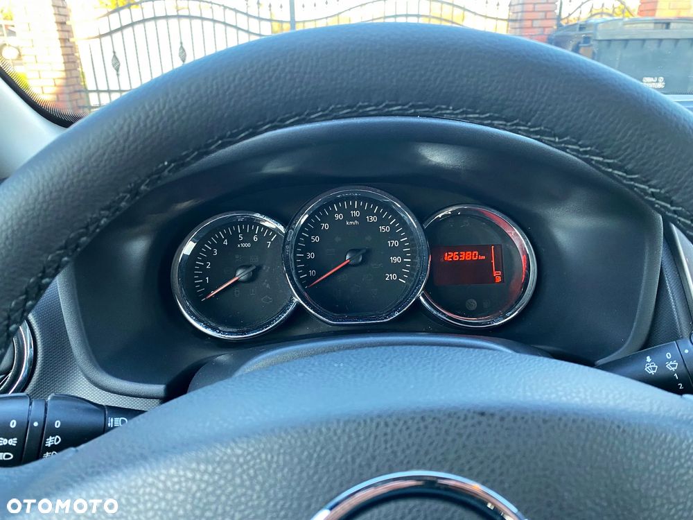 Dacia Sandero Stepway 0.9 TCe Laureate S&S EU6 - 12