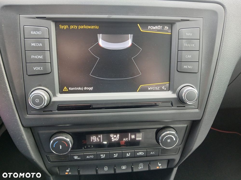 Seat Toledo 1.2 TSI FR-line - 33