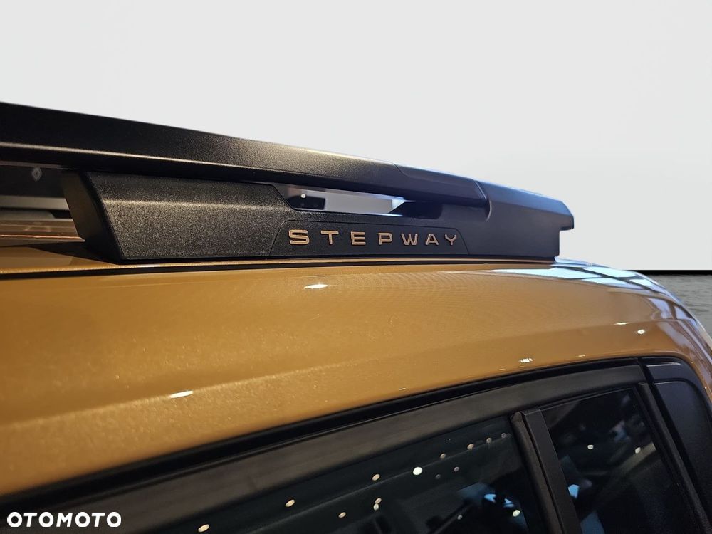 Dacia Sandero Stepway - 18