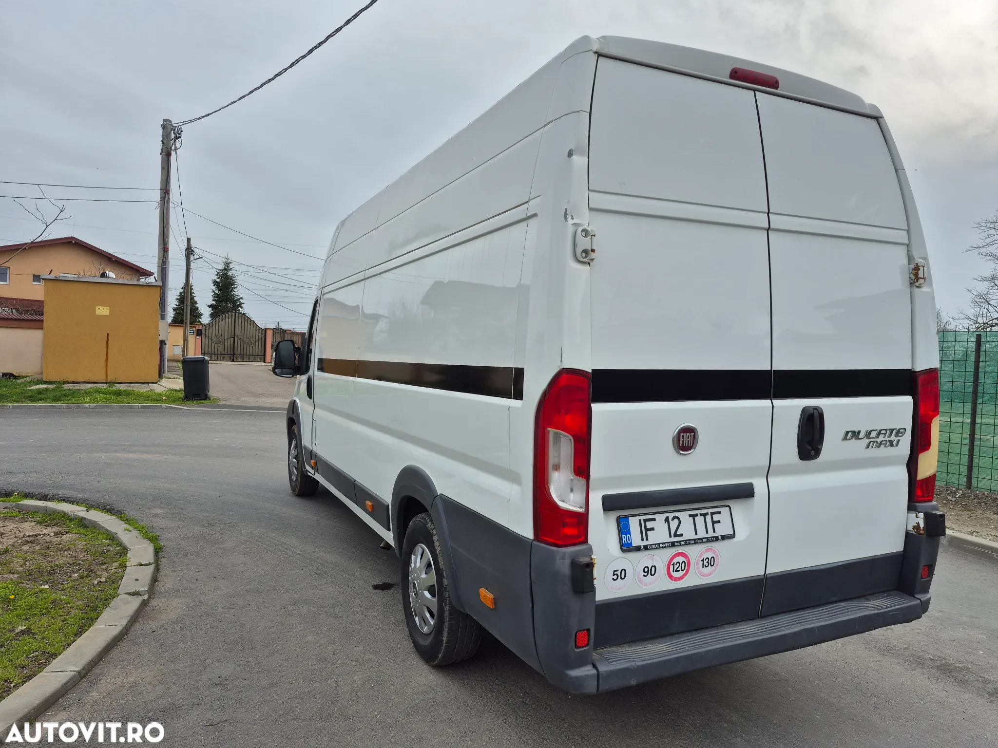 Citroën Jumper - 5
