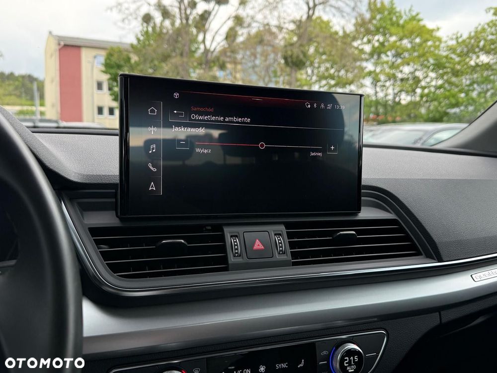 Audi Q5 40 TDI mHEV Quattro S tronic - 33