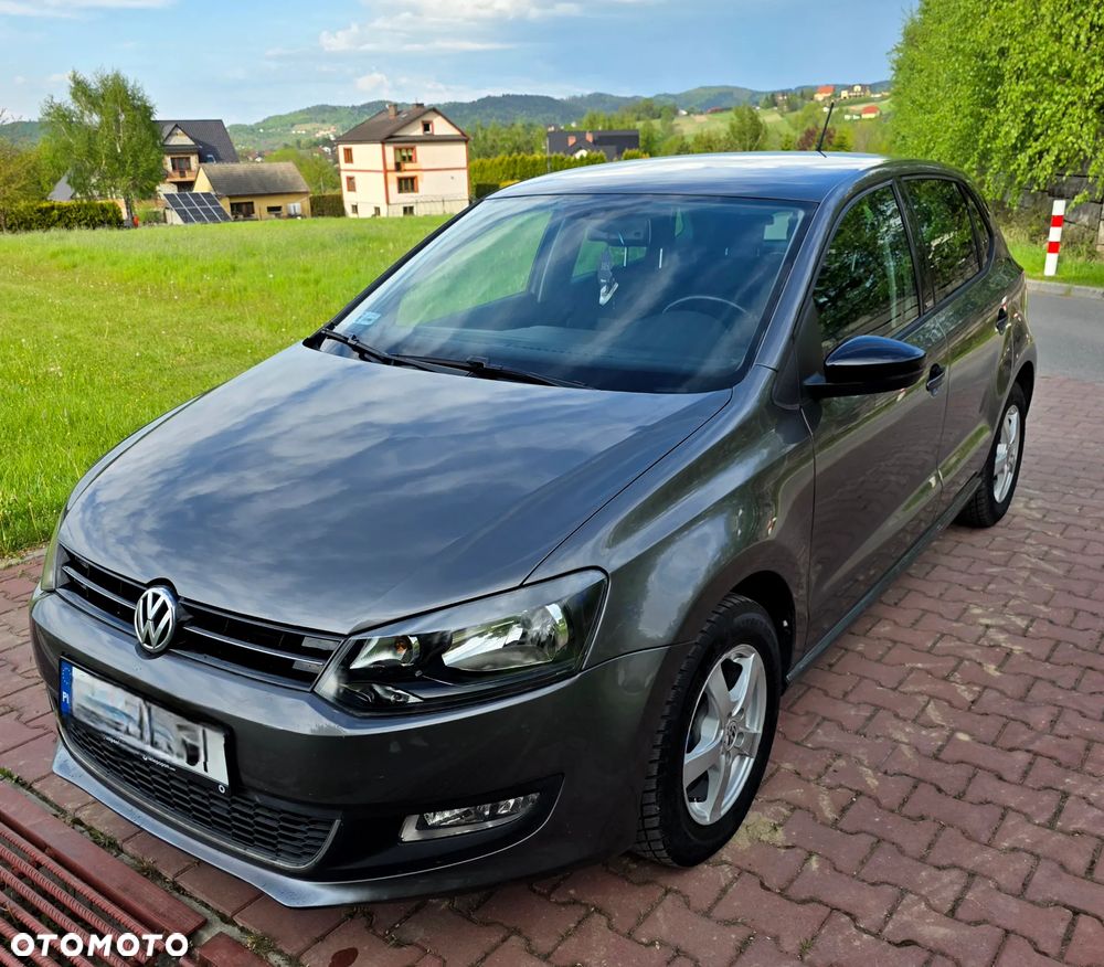 Volkswagen Polo - 28