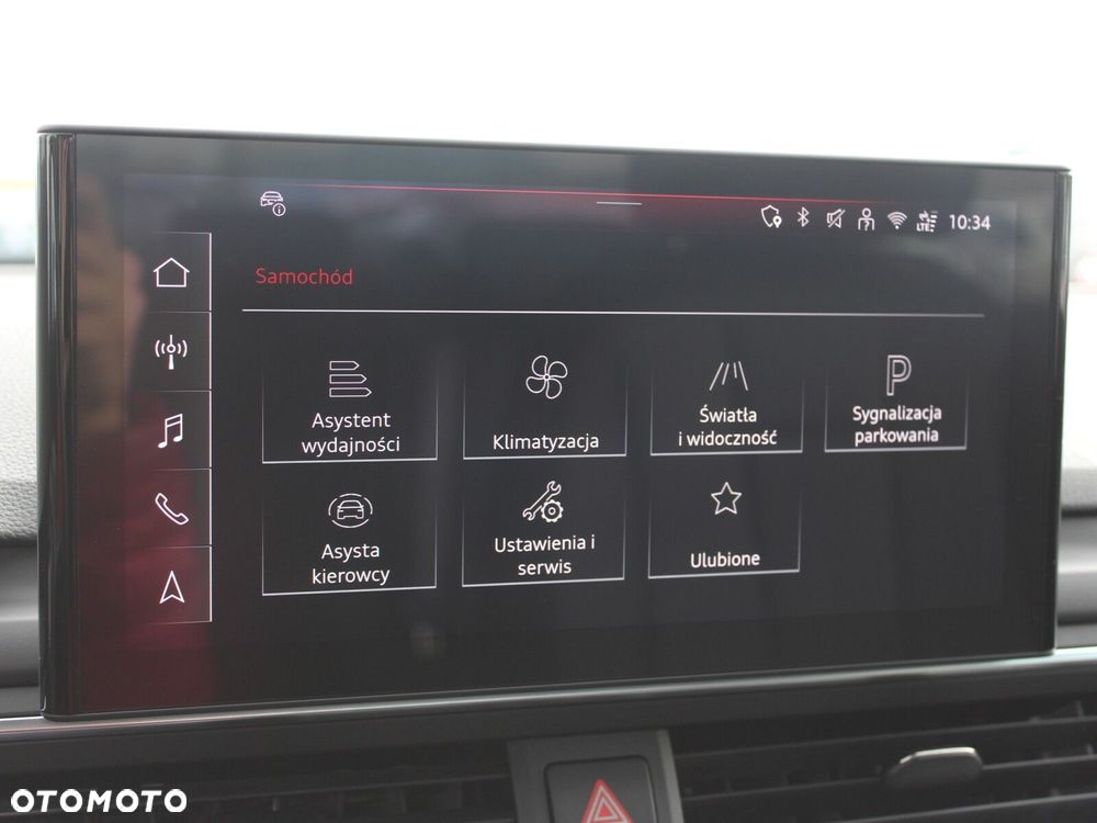 Audi A4 Limousine - 27