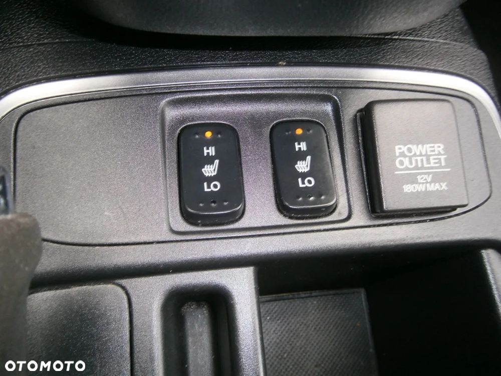 Honda CR-V 2.0 Lifestyle (ADAS / Connect+) - 15