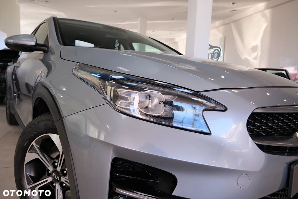 Kia XCeed 1.6 CRDi SCR L - 5