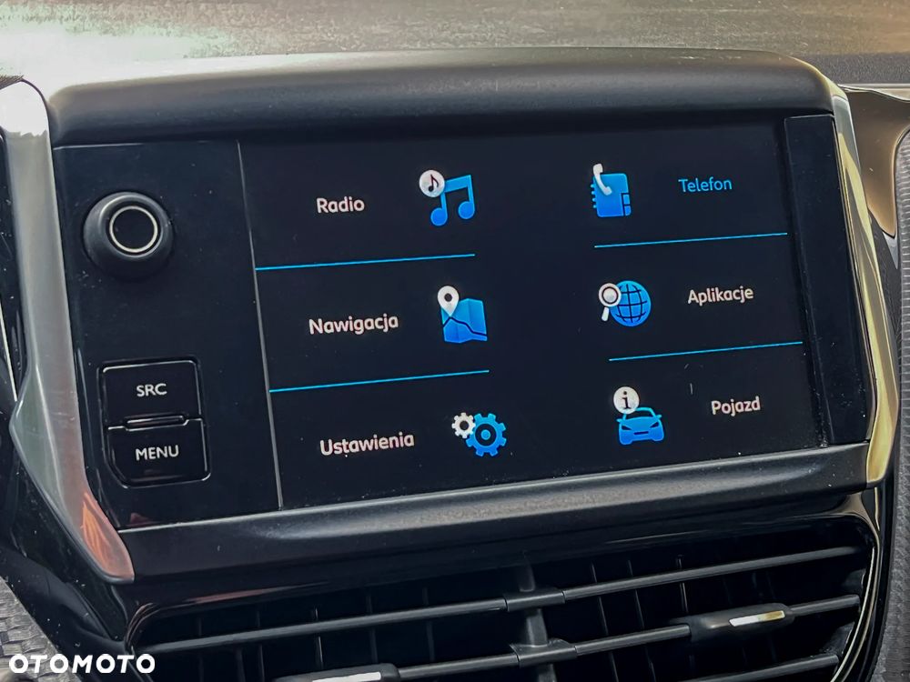 Peugeot 2008 - 31