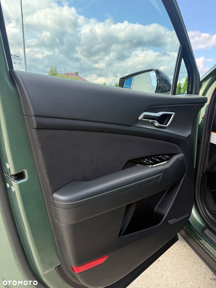 Kia Sportage 1.6T-GDI 2WD GT-Line - 21
