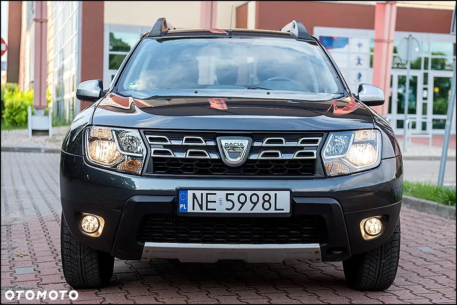 Dacia Duster - 4
