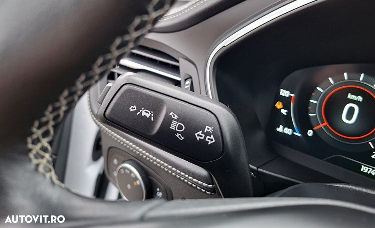 Ford Focus 2.0 EcoBlue Vignale - 29