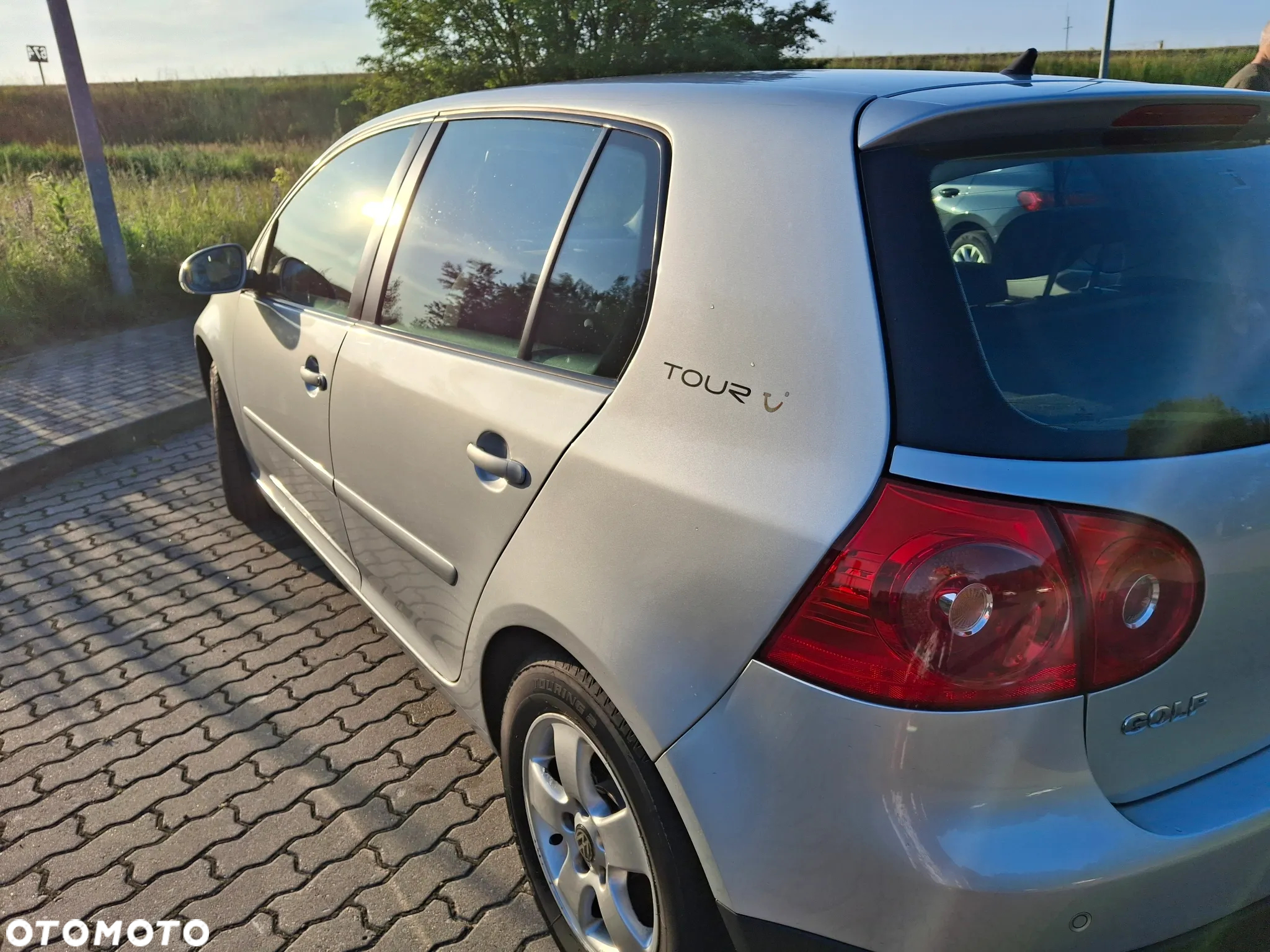 Volkswagen Golf - 9