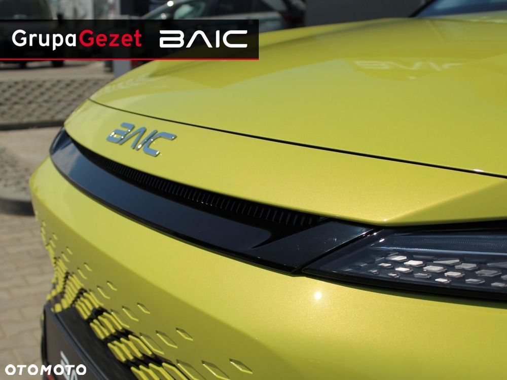 BAIC 5 - 12
