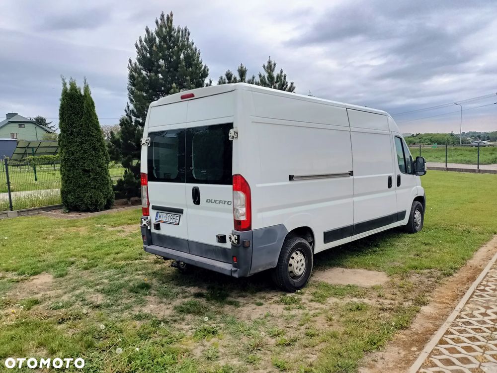 Fiat Ducato - 6
