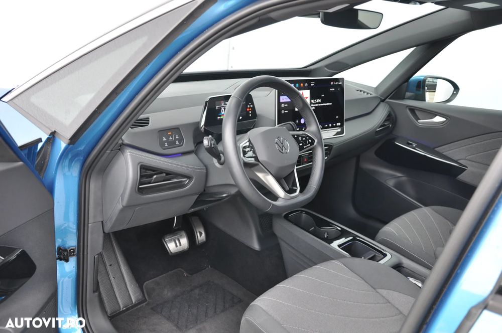 Volkswagen ID.3 - 12