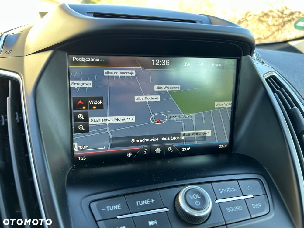 Ford Grand C-MAX Gr 2.0 TDCi Titanium ASS - 26