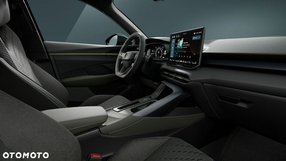 Cupra Terramar - 3