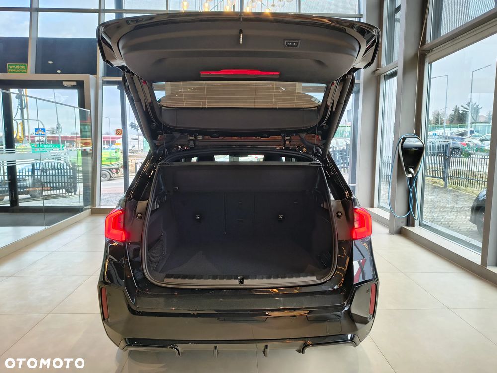 BMW X1 sDrive20i mHEV M Sport sport - 11