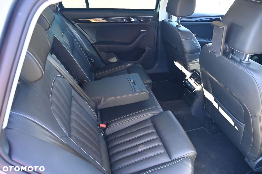 Skoda Superb 1.4 TSI Plug-In Hybrid L&K DSG - 7