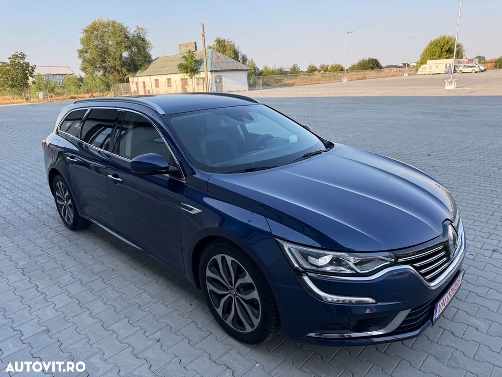 Renault Talisman - 33