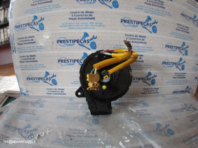 Fita Airbag 05082050AC CHRYSLER GRAND VOYAGER 4 FASE 2 LONG 2006 2.8CRD 150CV 5P PRETO - 1