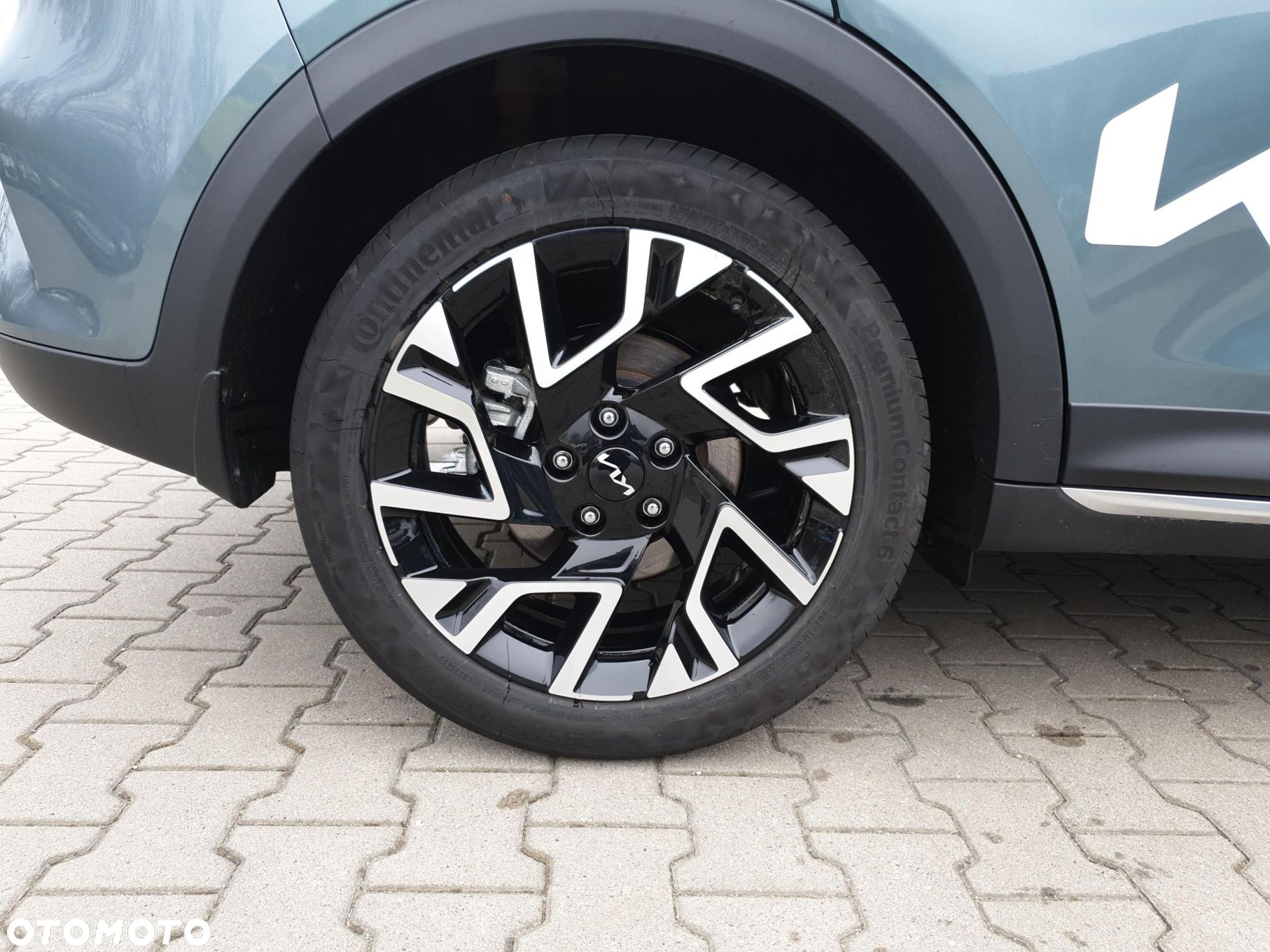 Kia XCeed 1.5 T-GDI L DCT - 18