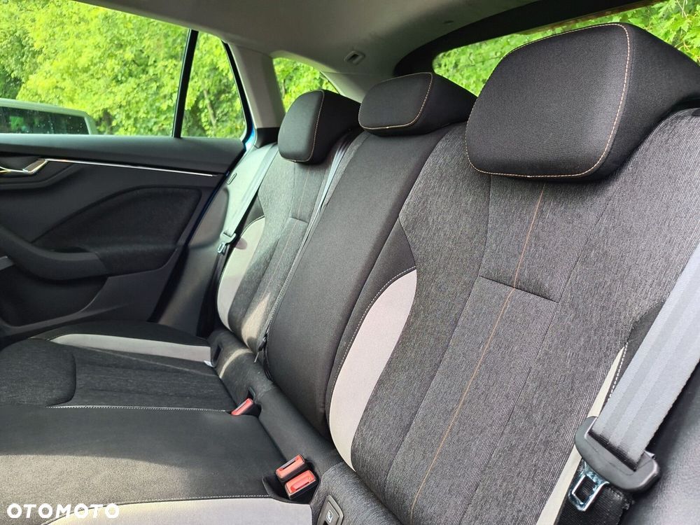 Skoda Scala 1.5 TSI Style DSG - 19