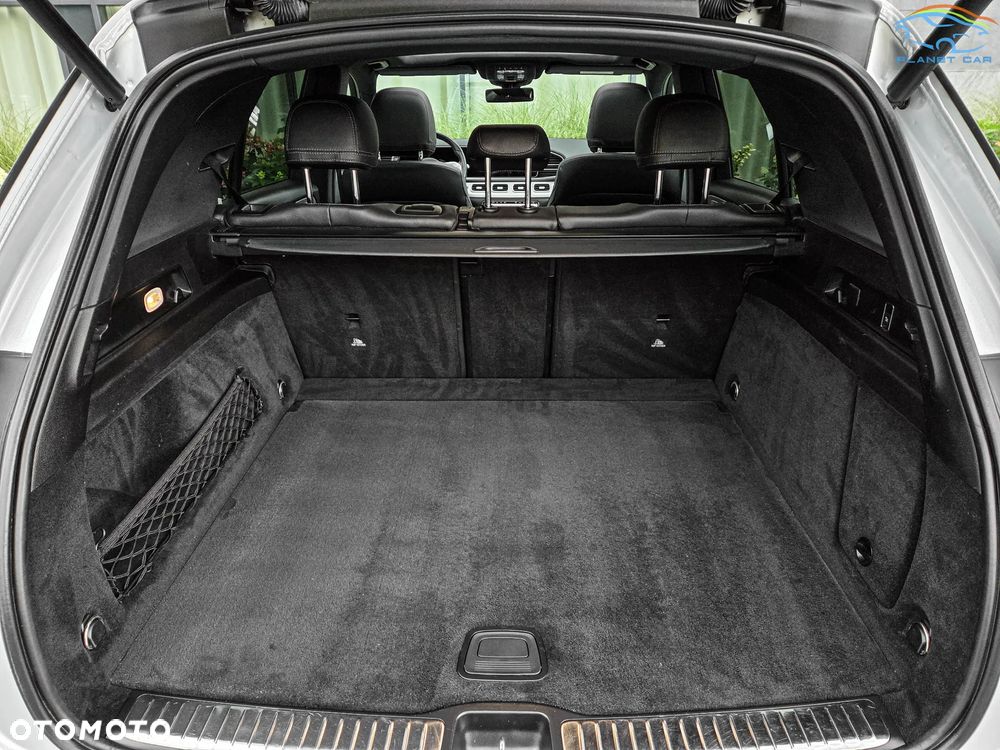 Mercedes-Benz GLE 350 d 4Matic 9G-TRONIC AMG Line - 15
